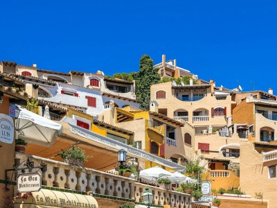 Holiday apartment - No title - 1 - Environment photo 34