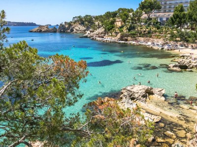 Holiday apartment - No title - 1 - Environment photo 35