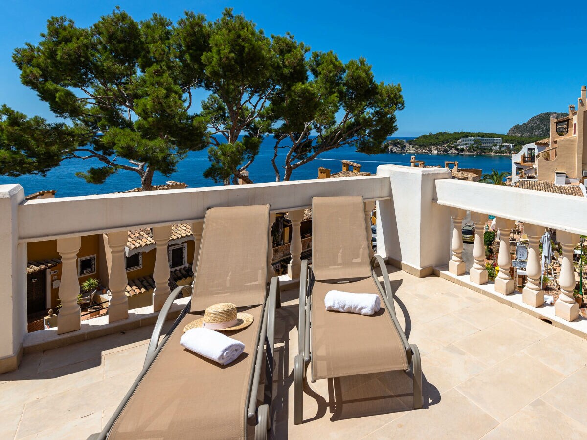 Apartment Holiday Apartment Chic Old Town Apartment - ID 3036 1 - Outdoor photo 4