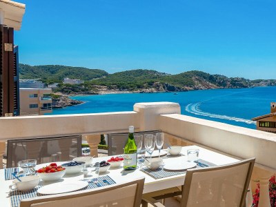 Apartment Holiday Apartment Chic Old Town Apartment - ID 3036 1 - Outdoor photo 2