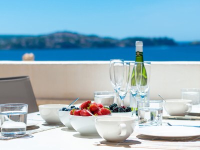 Apartment Holiday Apartment Chic Old Town Apartment - ID 3036 1 - Outdoor photo 3