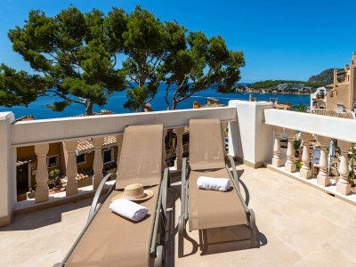 Apartment Holiday Apartment Chic Old Town Apartment - ID 3036 1 - Outdoor photo 4