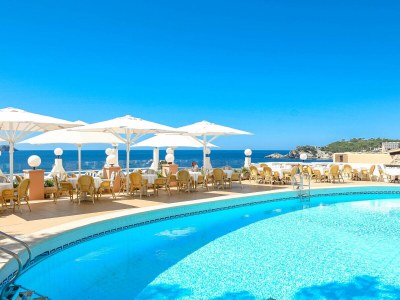 Apartment Holiday Apartment Chic Old Town Apartment - ID 3036 1 - Outdoor photo 6