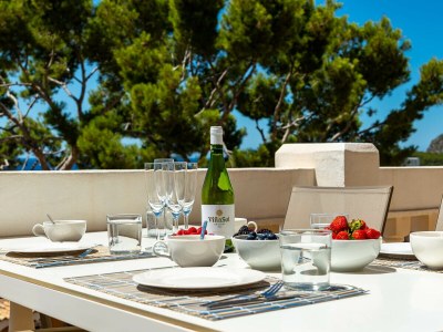 Apartment Holiday Apartment Chic Old Town Apartment - ID 3036 1 - Outdoor photo 7