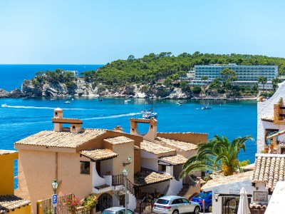 Apartment Holiday Apartment Chic Old Town Apartment - ID 3036 1 - Outdoor photo 9