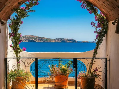 Apartment Holiday Apartment Chic Old Town Apartment - ID 3036 1 - Outdoor photo 11