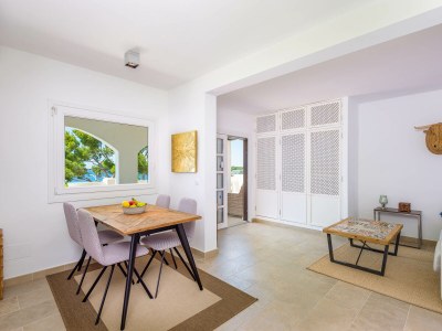 Apartment Holiday Apartment Chic Old Town Apartment - ID 3036 1 - Features photo 13