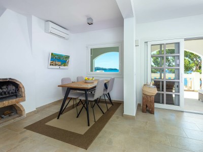 Apartment Holiday Apartment Chic Old Town Apartment - ID 3036 1 - Features photo 14