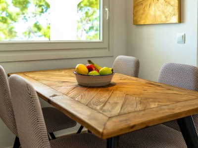 Apartment Holiday Apartment Chic Old Town Apartment - ID 3036 1 - Features photo 15