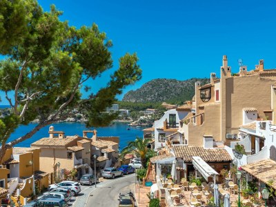 Apartment Holiday Apartment Chic Old Town Apartment - ID 3036 1 - Environment photo 20