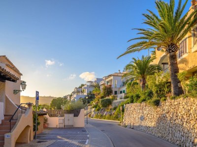 Apartment Holiday Apartment Chic Old Town Apartment - ID 3036 1 - Environment photo 21