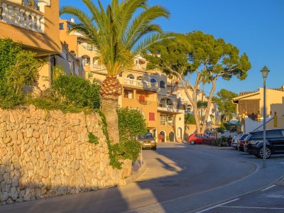 Apartment Holiday Apartment Chic Old Town Apartment - ID 3036 1 - Environment photo 22