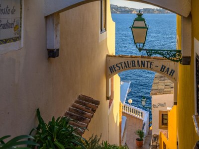 Apartment Holiday Apartment Chic Old Town Apartment - ID 3036 1 - Environment photo 23