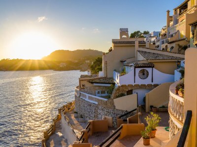 Apartment Holiday Apartment Chic Old Town Apartment - ID 3036 1 - Environment photo 24