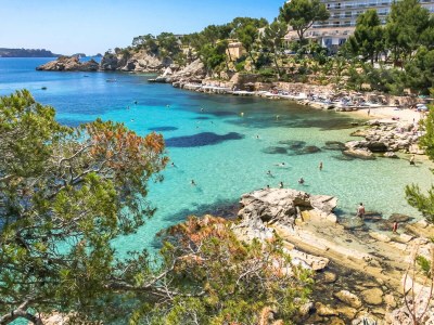 Apartment Holiday Apartment Chic Old Town Apartment - ID 3036 1 - Environment photo 25