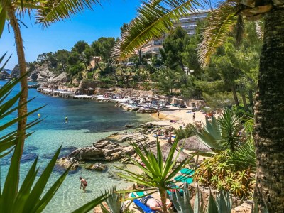 Apartment Holiday Apartment Chic Old Town Apartment - ID 3036 1 - Environment photo 26