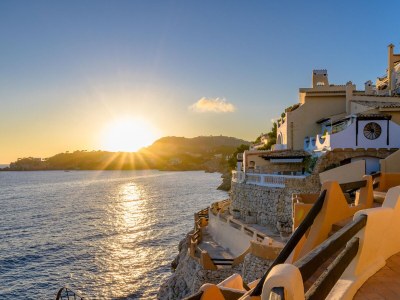 Apartment Holiday Apartment Chic Old Town Apartment - ID 3036 1 - Environment photo 27