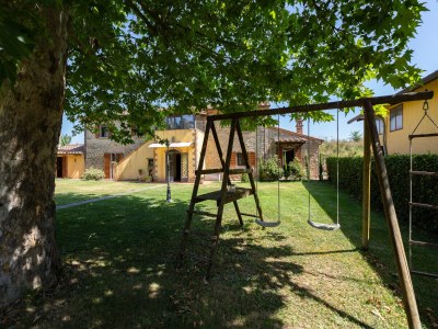 Holiday house Podere Merlino - Outdoor photo 3