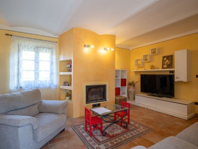 Holiday house Podere Merlino - Features photo 11