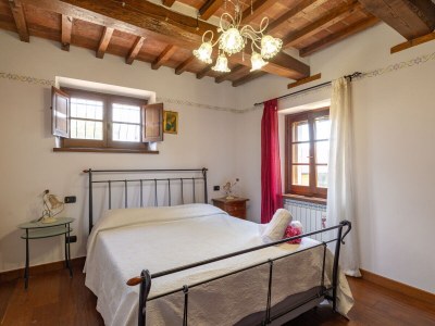 Holiday house Podere Merlino - Features photo 12