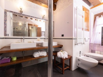 Holiday house Podere Merlino - Features photo 13