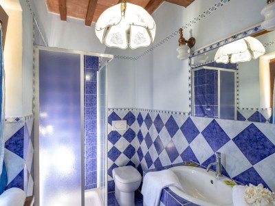 Holiday house Podere Merlino - Features photo 14