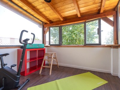 Holiday house Podere Merlino - Features photo 17