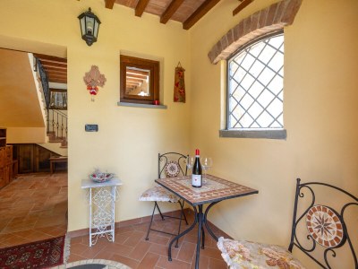 Holiday house Podere Merlino - Features photo 18