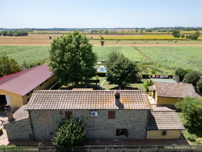 Holiday house Podere Merlino - Environment photo 20