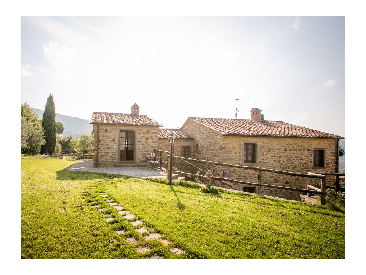 Holiday house San Martino agli Ulivi