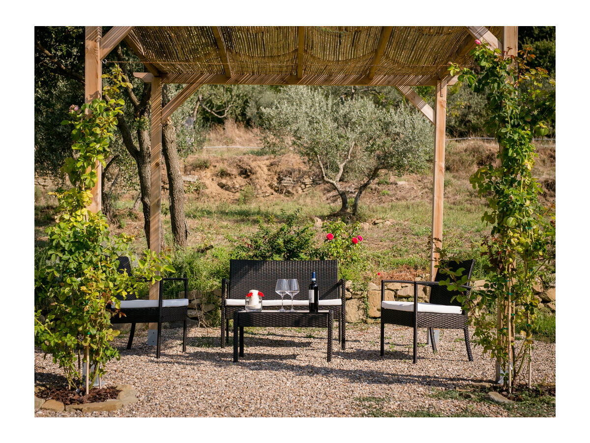 Holiday house San Martino agli Ulivi - Outdoor photo 4