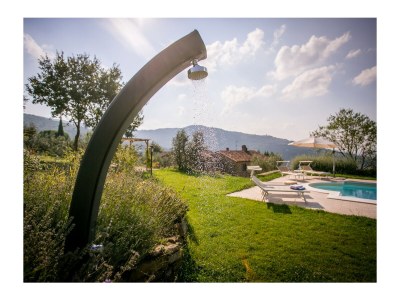 Holiday house San Martino agli Ulivi - Outdoor photo 6