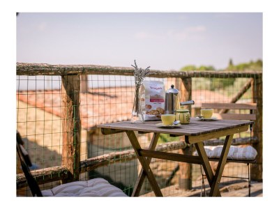 Holiday house San Martino agli Ulivi - Outdoor photo 10