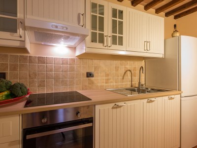 Holiday house San Martino agli Ulivi - Features photo 12