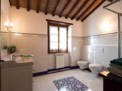 Holiday house San Martino agli Ulivi - Features photo 13