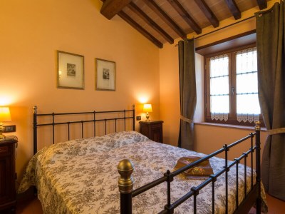 Holiday house San Martino agli Ulivi - Features photo 14