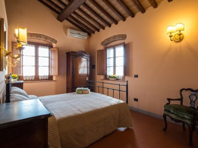 Holiday house San Martino agli Ulivi - Features photo 15