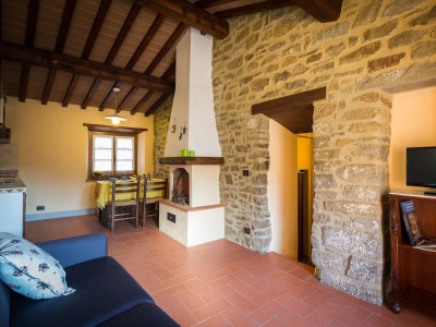 Holiday house San Martino agli Ulivi - Features photo 16