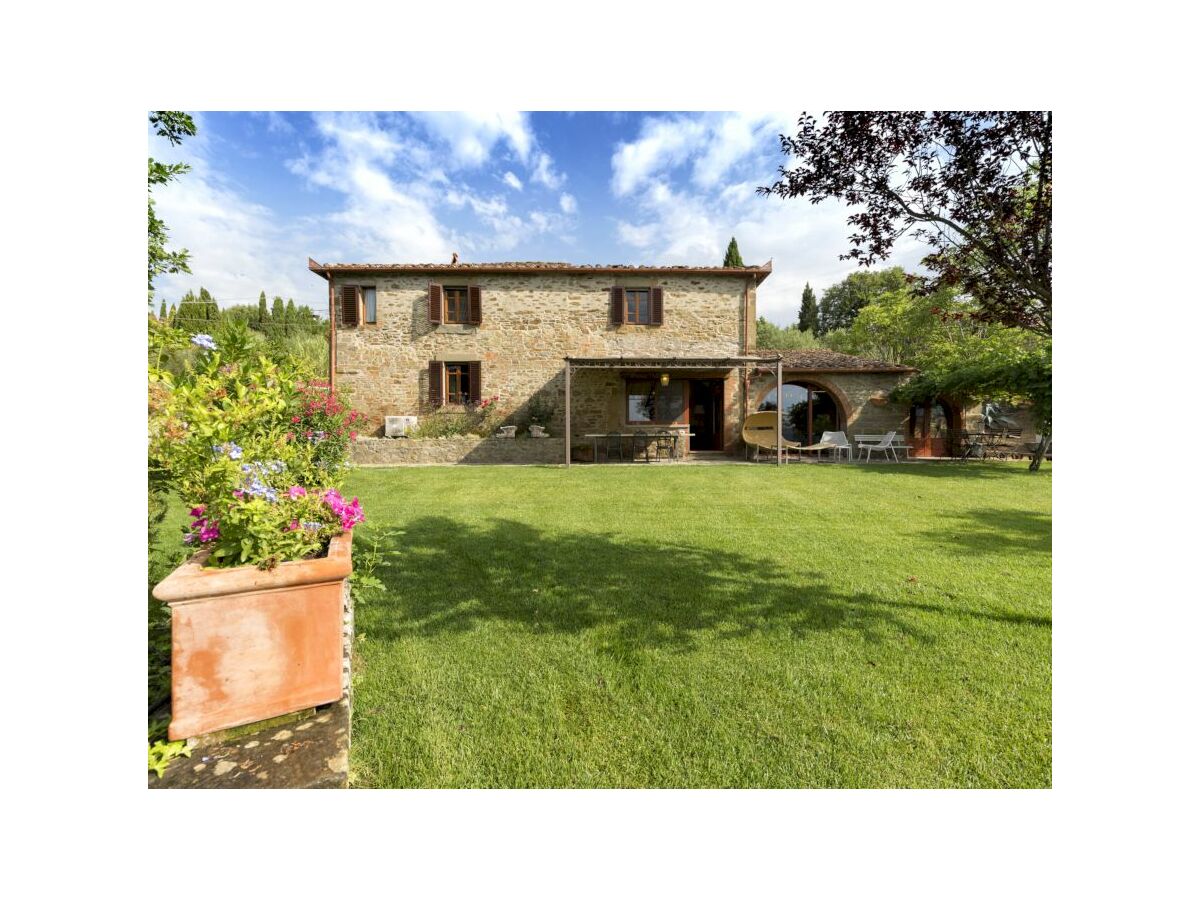 Holiday house Villa Poventa