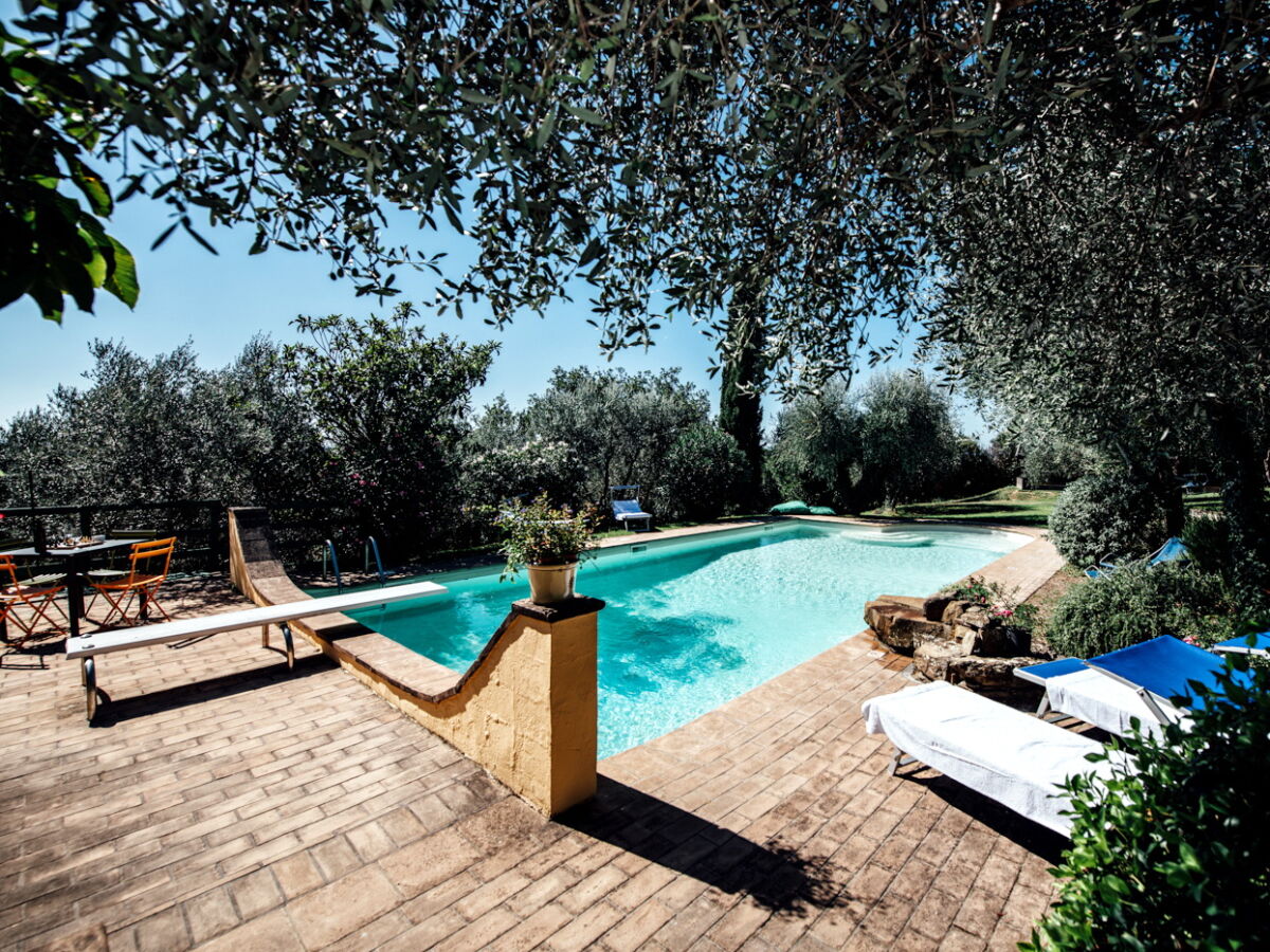 Holiday house Villa Poventa - Outdoor photo 5