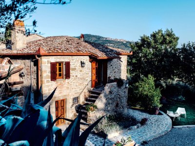 Holiday house Villa Poventa - Outdoor photo 3