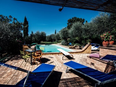 Holiday house Villa Poventa - Outdoor photo 4