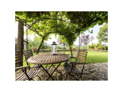 Holiday house Villa Poventa - Outdoor photo 6