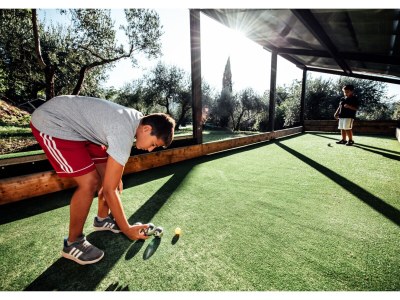 Holiday house Villa Poventa - Outdoor photo 7