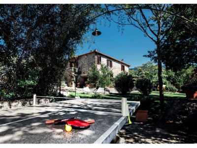 Holiday house Villa Poventa - Outdoor photo 8