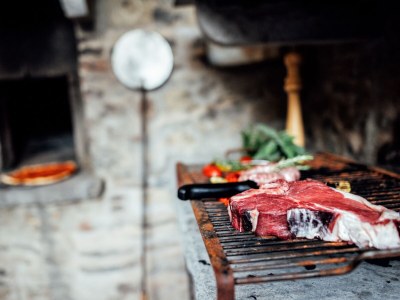 Holiday house Villa Poventa - Outdoor photo 9