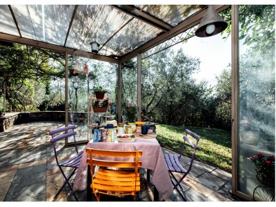 Holiday house Villa Poventa - Outdoor photo 10