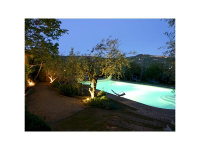 Holiday house Villa Poventa - Outdoor photo 12