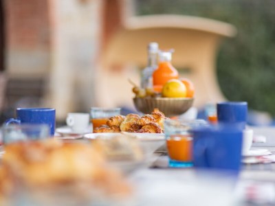 Holiday house Villa Poventa - Outdoor photo 13