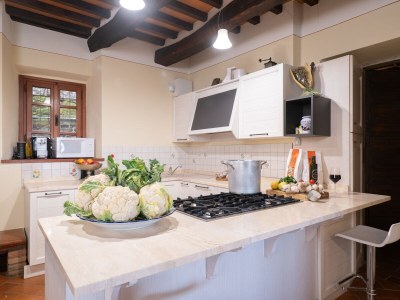 Holiday house Villa Poventa - Features photo 15